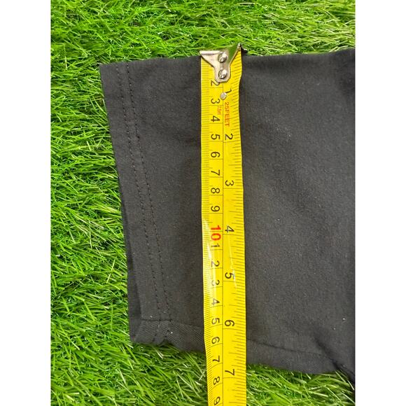 Disney Mickey Mouse T-Shirt Youth XL 14/16 Black Graphic Tee Cartoon Vintage - Picture 6 of 8